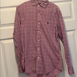 Men’s Ralph Lauren Polo Medium
